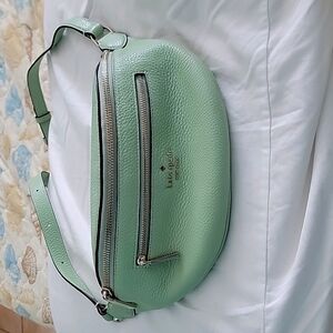 Kate Spade fanny pack